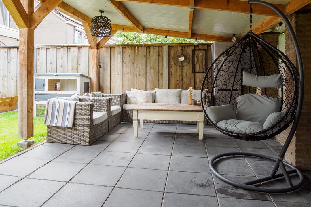 Photo 32 of Palmstraat 20