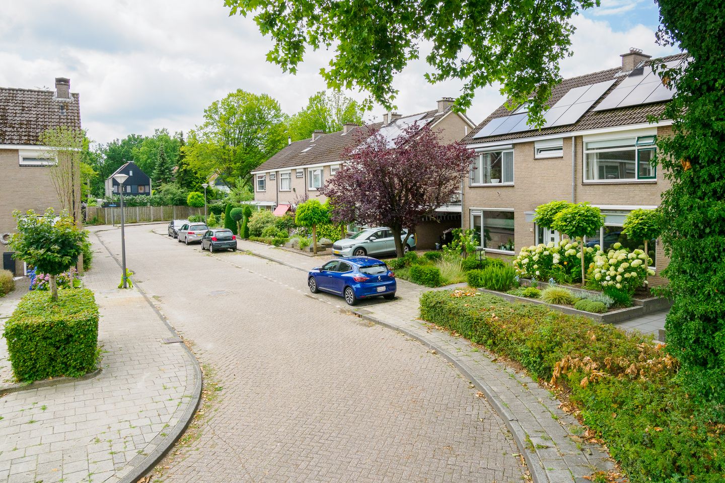 Photo 35 of Palmstraat 20