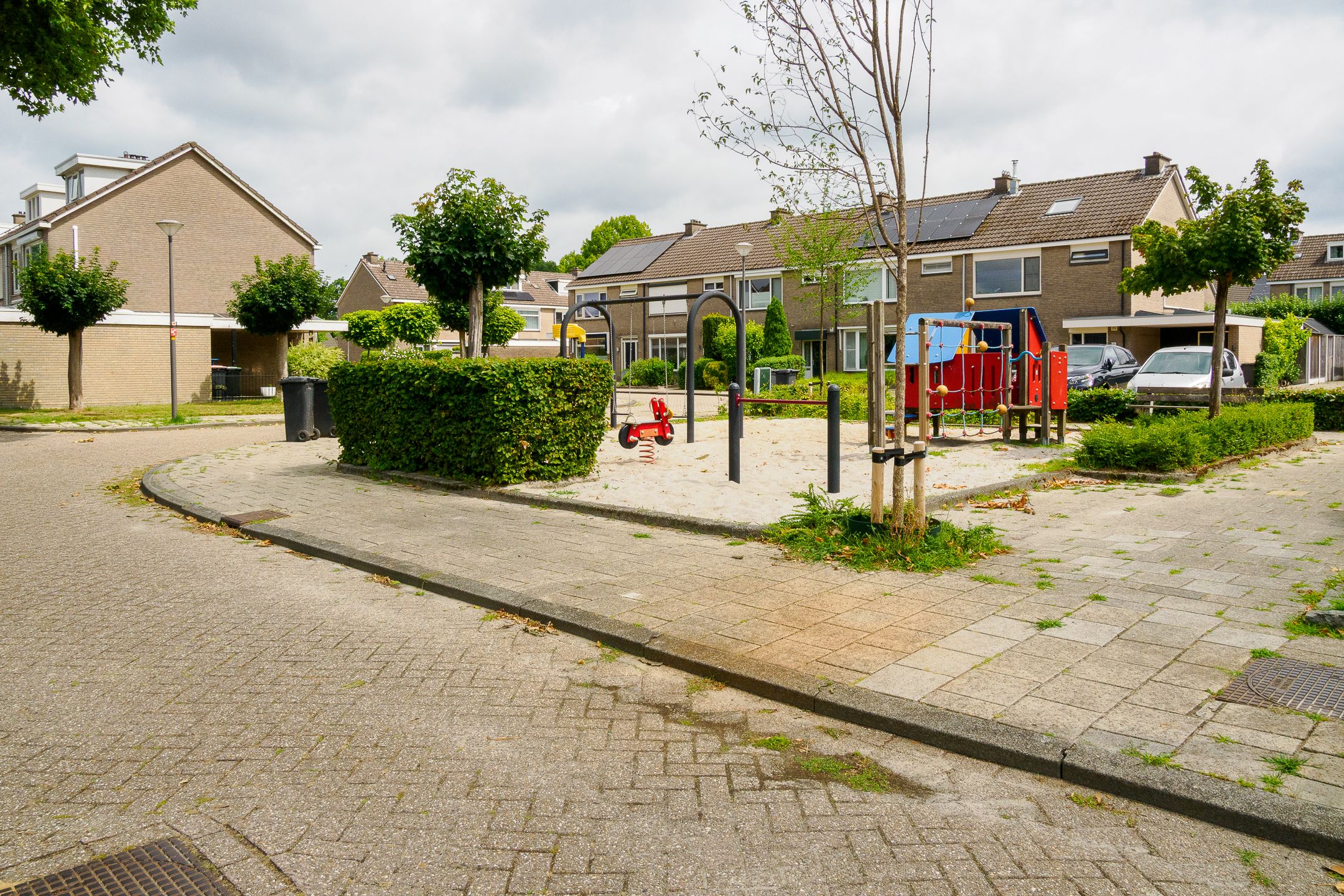 Photo 36 of Palmstraat 20