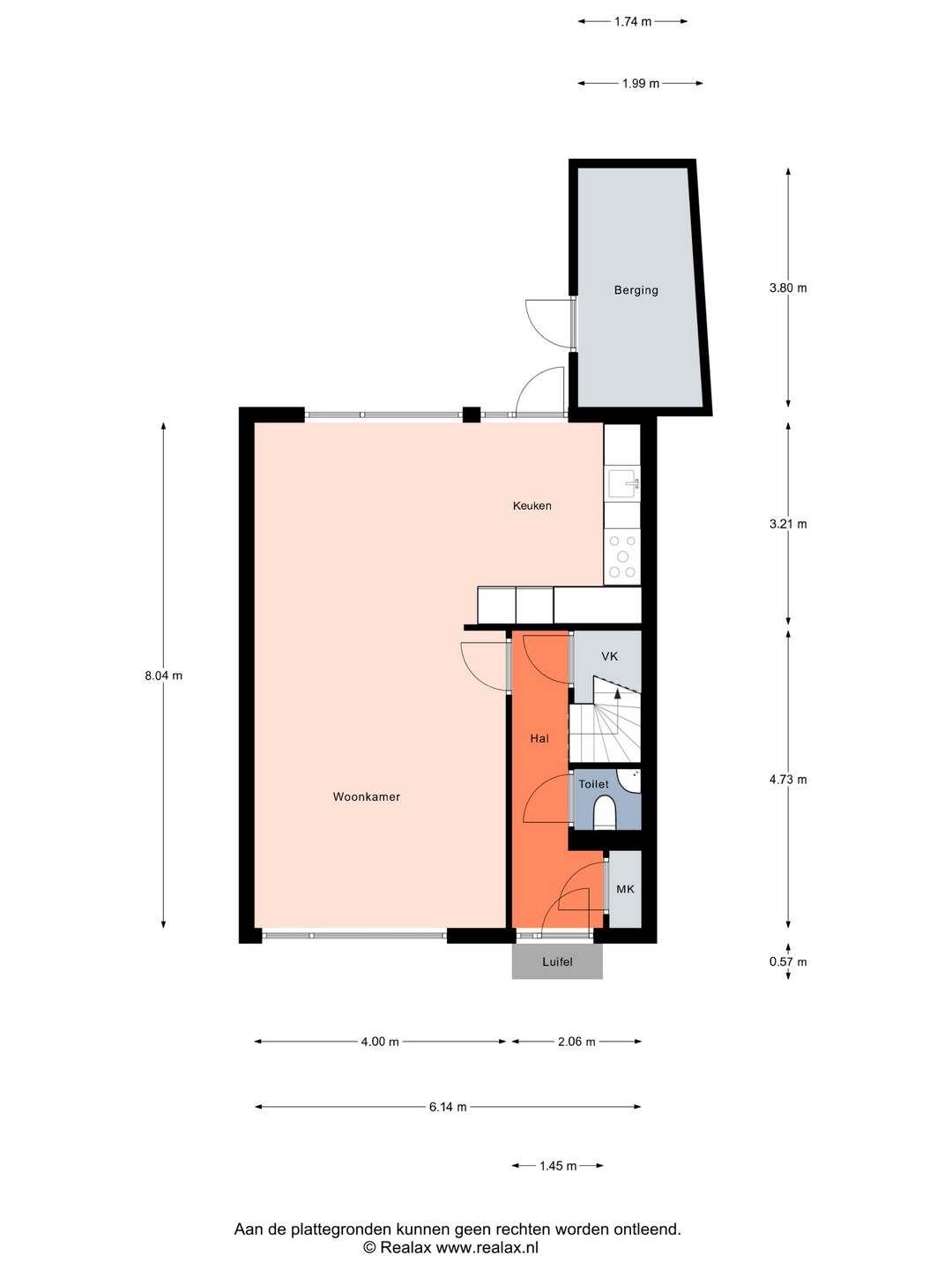 Photo 37 of Palmstraat 20