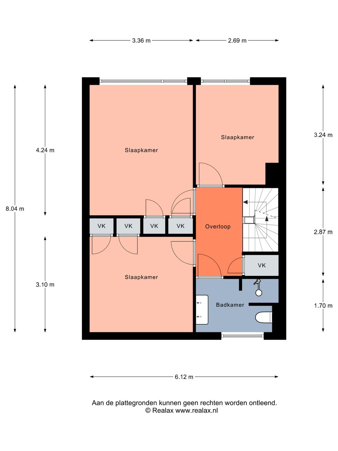 Photo 38 of Palmstraat 20