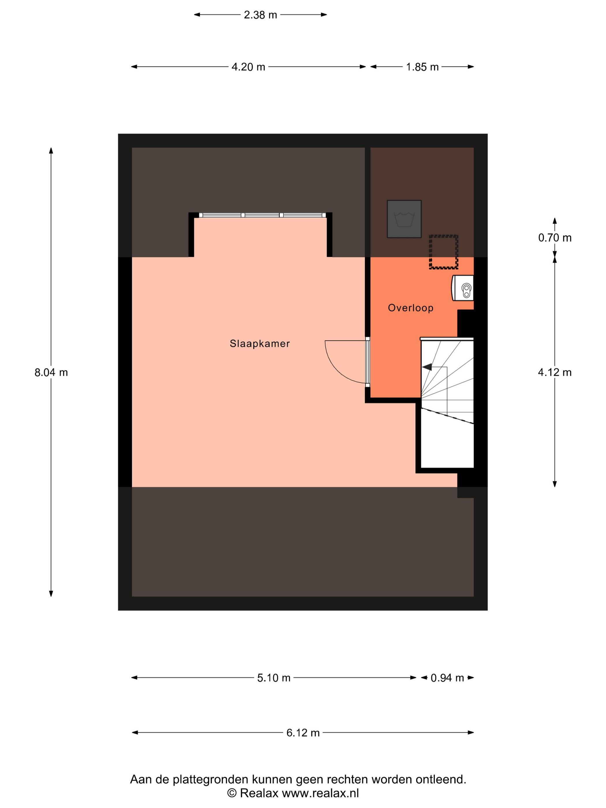 Photo 39 of Palmstraat 20