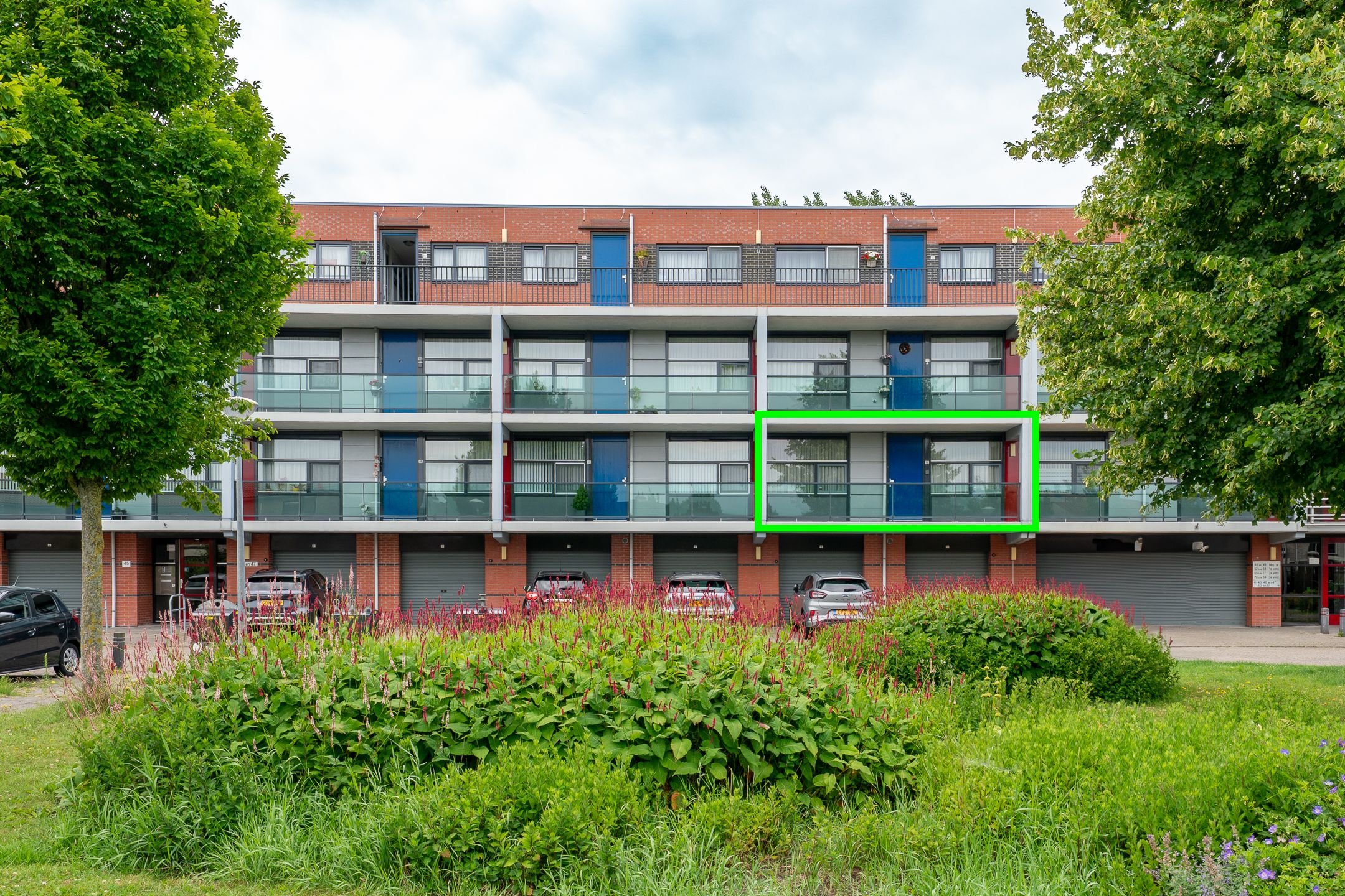 Korhoenstraat, 58, Alkmaar, 1826HW, Noord-Holland, Nederland 58