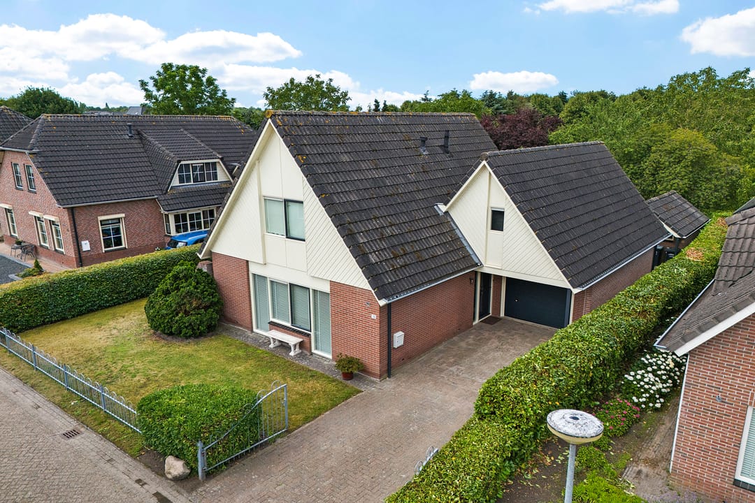 Foto 1 van Dorsstok 18