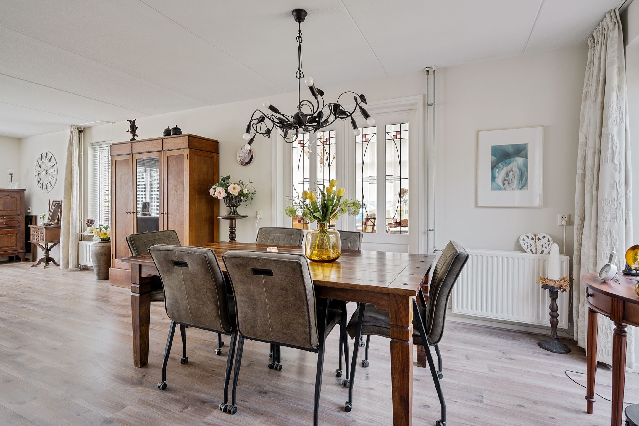 Foto 12 van Dorsstok 18