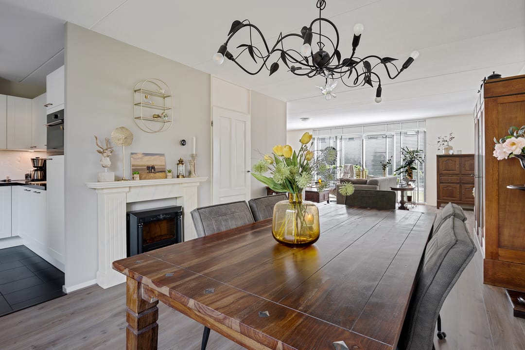 Foto 13 van Dorsstok 18