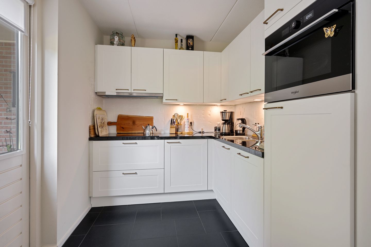 Foto 14 van Dorsstok 18