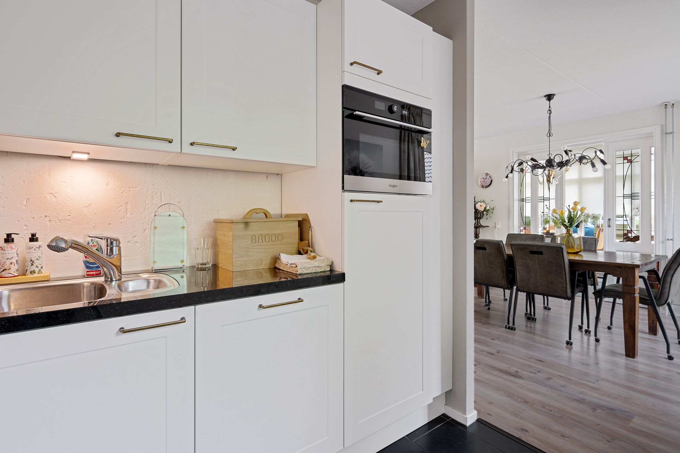 Foto 15 van Dorsstok 18