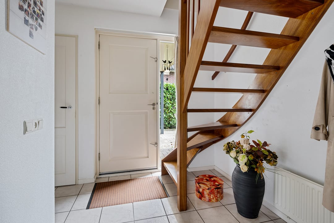 Foto 22 van Dorsstok 18