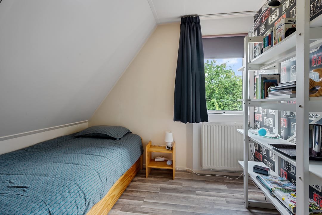 Foto 26 van Dorsstok 18