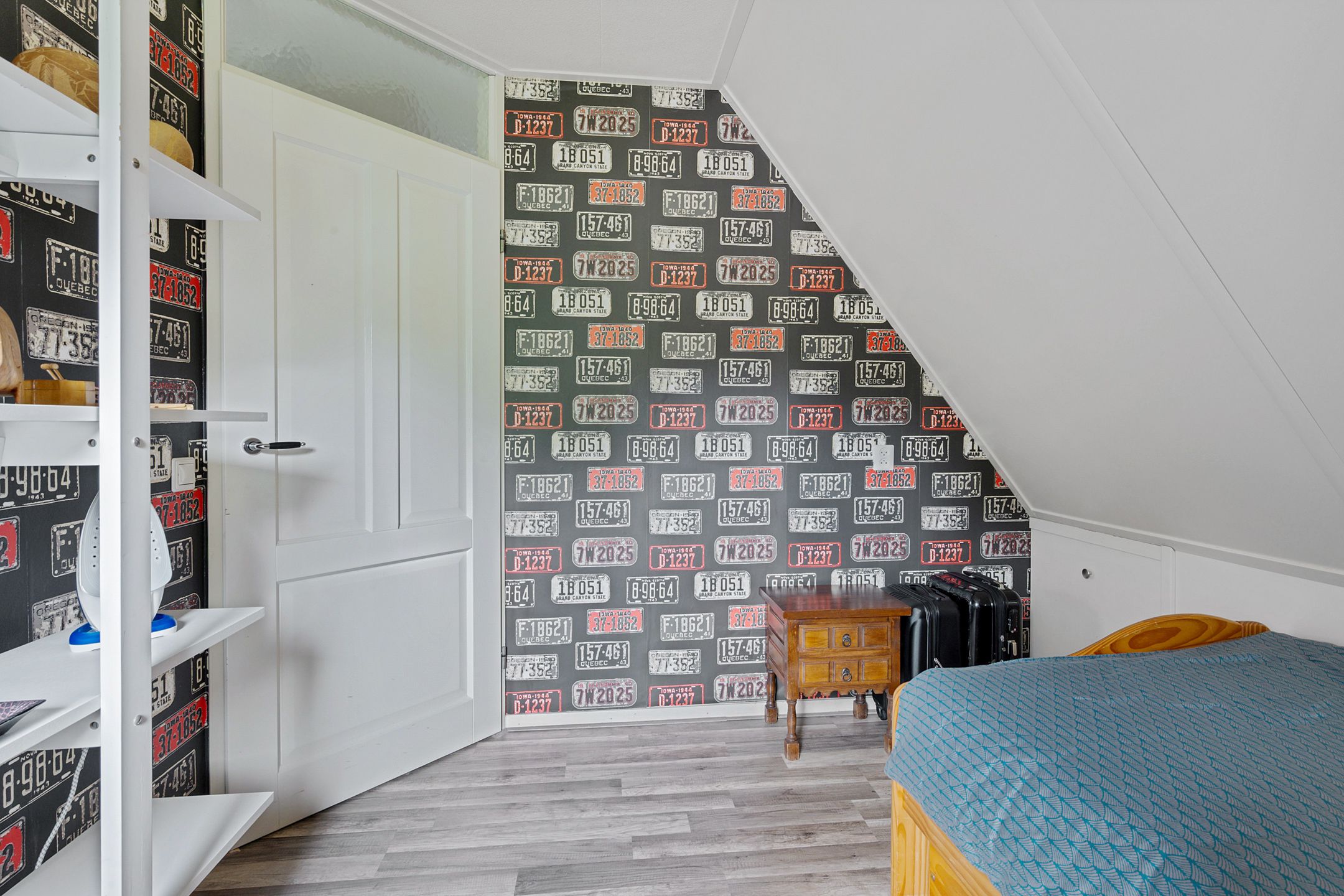 Foto 27 van Dorsstok 18