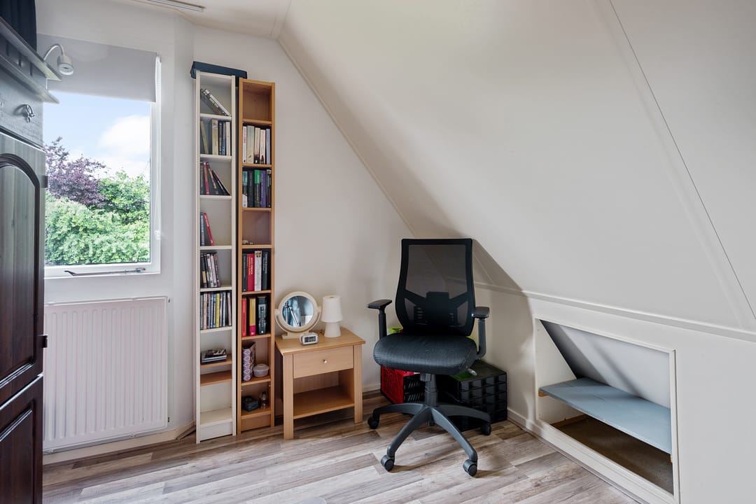 Foto 28 van Dorsstok 18