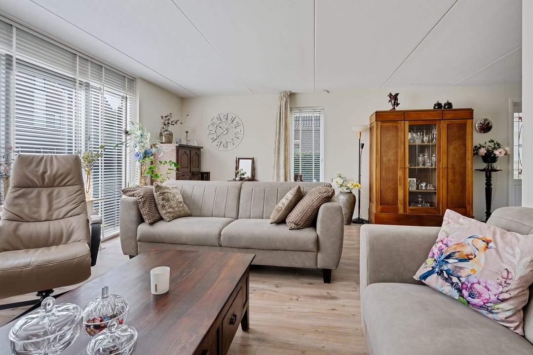 Foto 8 van Dorsstok 18