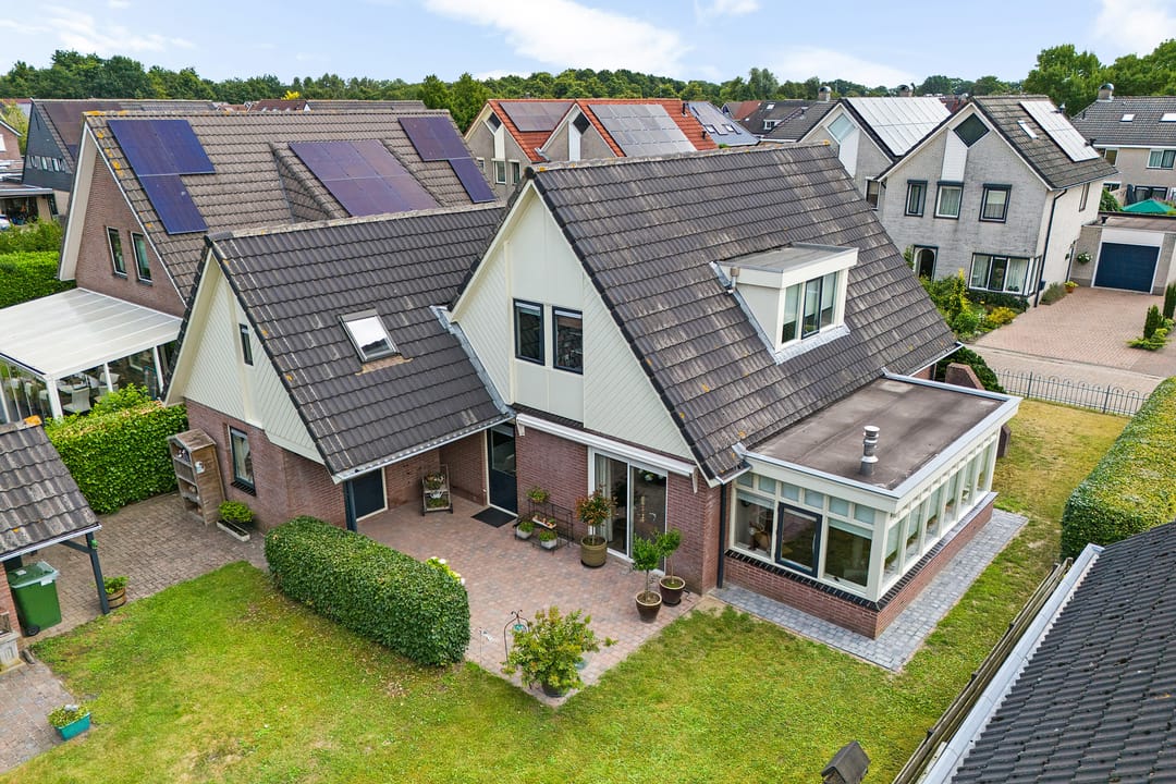 Foto 37 van Dorsstok 18