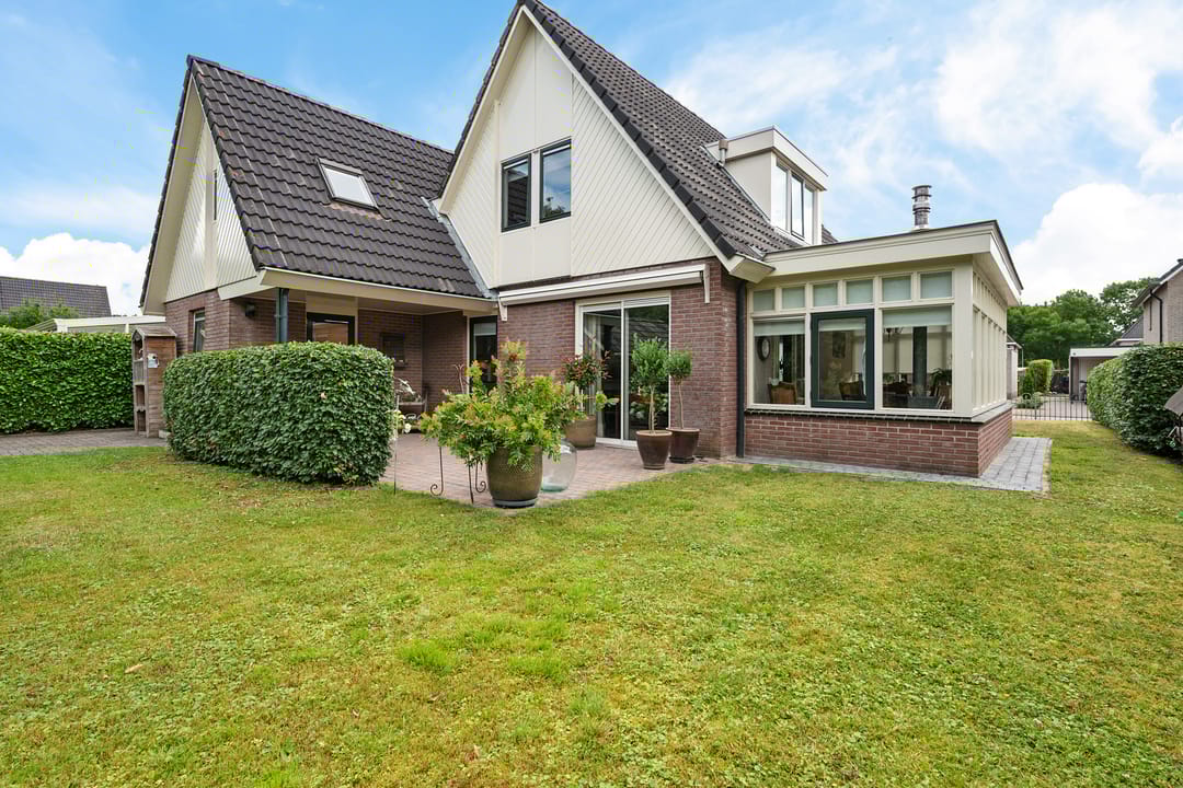 Foto 38 van Dorsstok 18