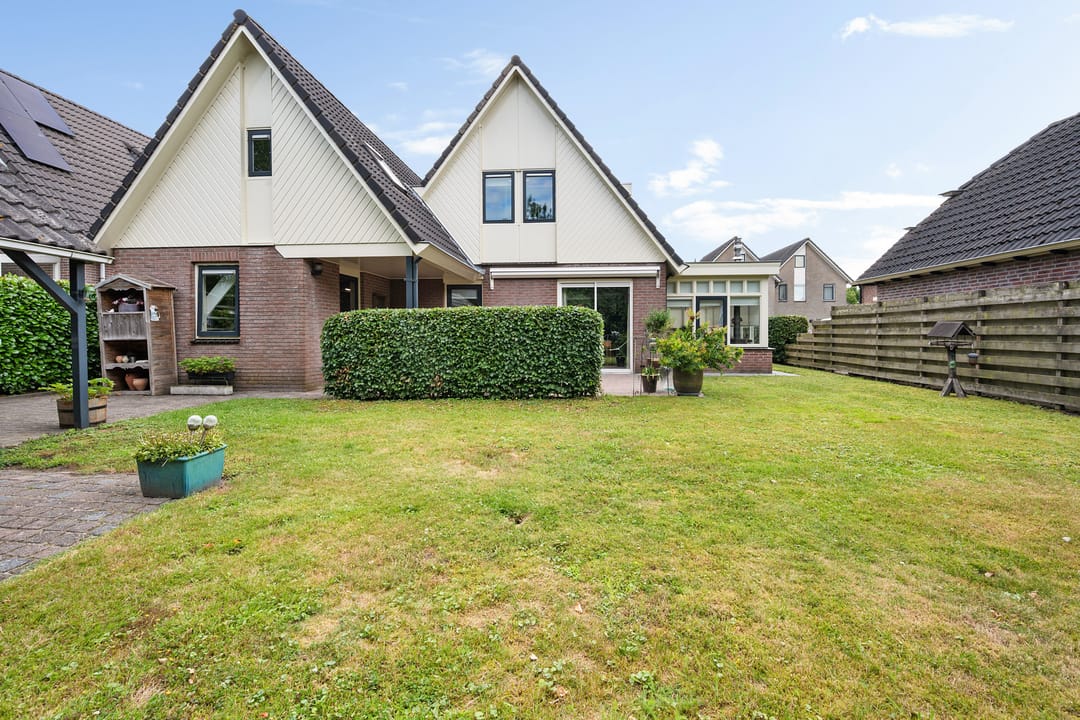 Foto 41 van Dorsstok 18