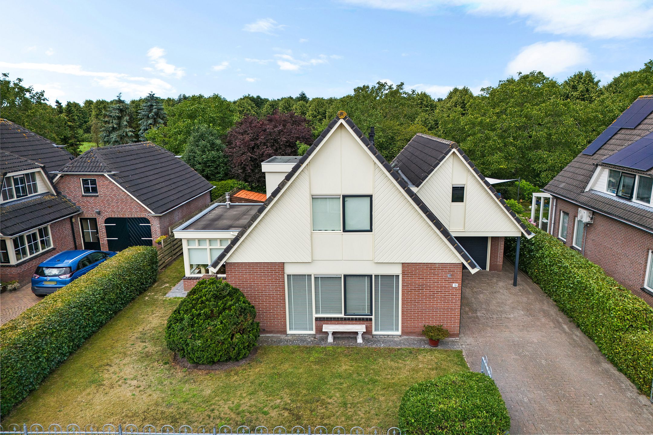 Foto 42 van Dorsstok 18