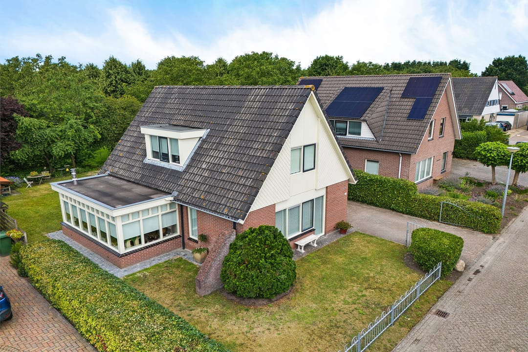 Foto 43 van Dorsstok 18