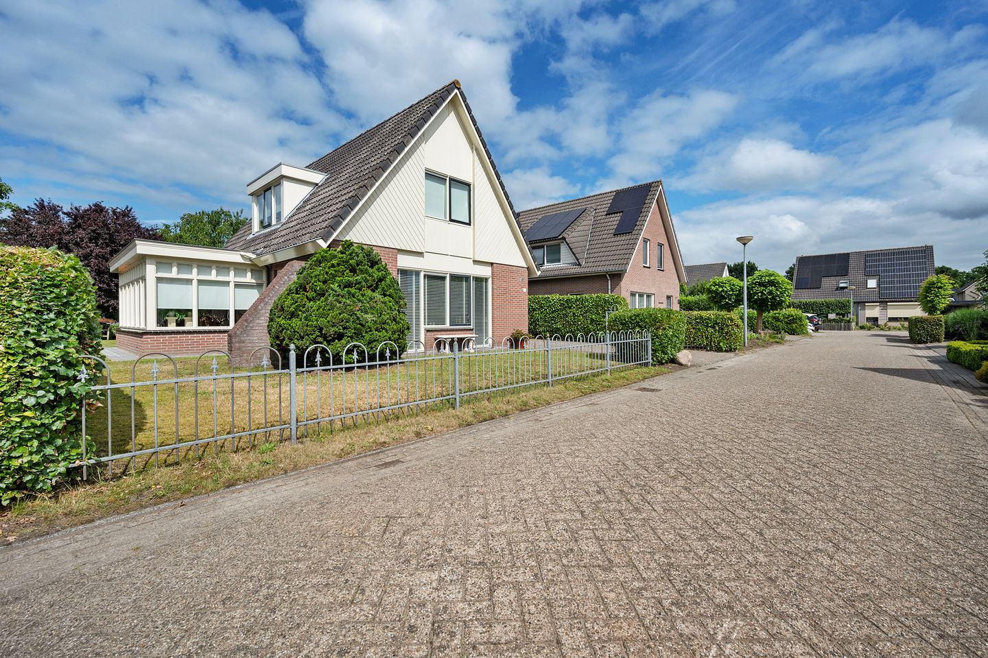 Foto 44 van Dorsstok 18