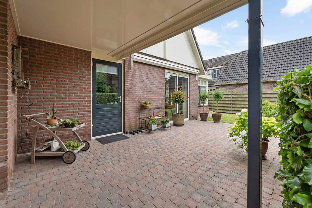 Foto 46 van Dorsstok 18