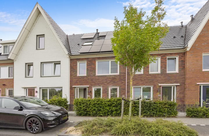 Foto 1 van Koekoek 66