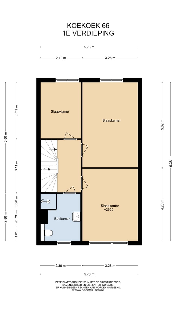Foto 36 van Koekoek 66
