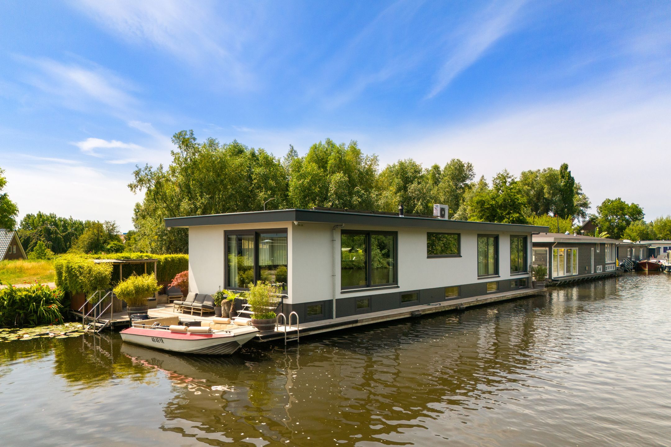 Ringvaart-Nieuwemeerdijk 166