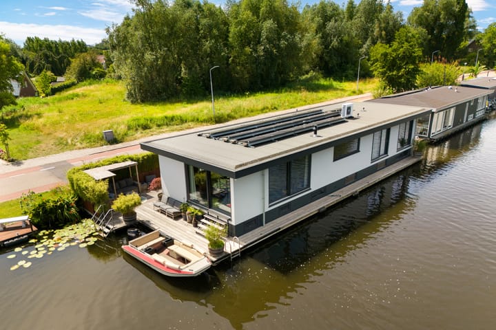 Foto 4 van Ringvaart-Nieuwemeerdijk 166