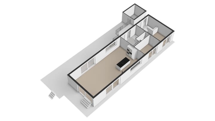 Foto 68 van Ringvaart-Nieuwemeerdijk 166