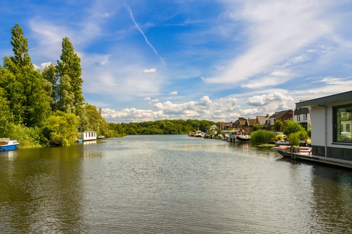 Foto 5 van Ringvaart-Nieuwemeerdijk 166