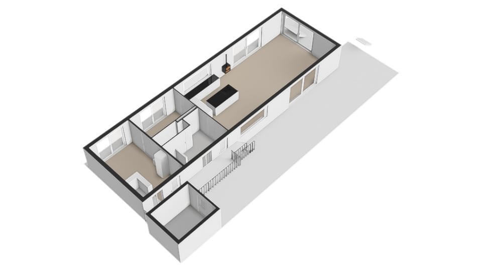 Photo 69 of Ringvaart-Nieuwemeerdijk 166