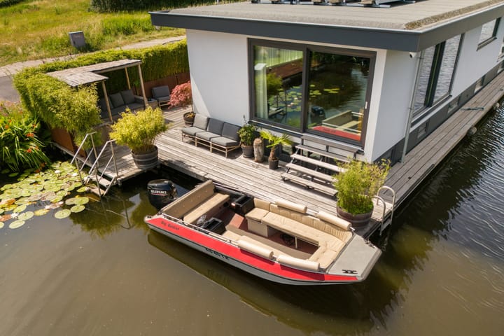 Foto 6 van Ringvaart-Nieuwemeerdijk 166