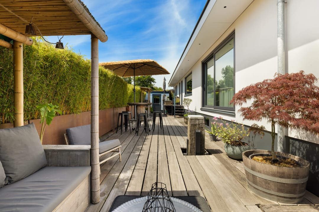 Photo 7 of Ringvaart-Nieuwemeerdijk 166