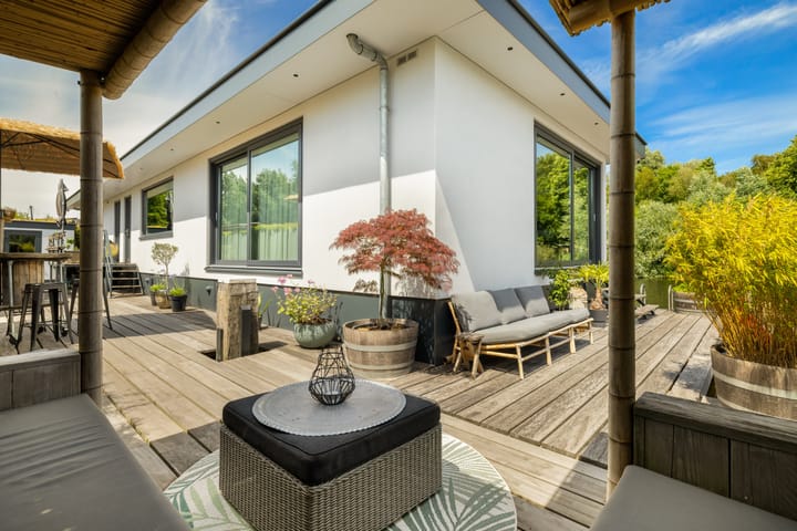 Foto 8 van Ringvaart-Nieuwemeerdijk 166