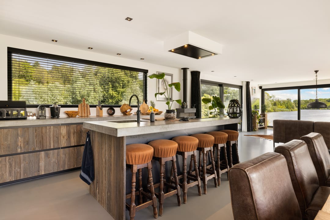 Photo 11 of Ringvaart-Nieuwemeerdijk 166