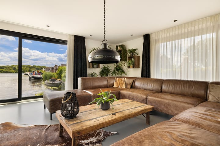 Foto 19 van Ringvaart-Nieuwemeerdijk 166