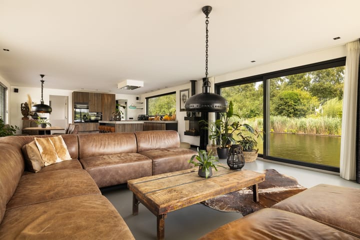 Foto 22 van Ringvaart-Nieuwemeerdijk 166