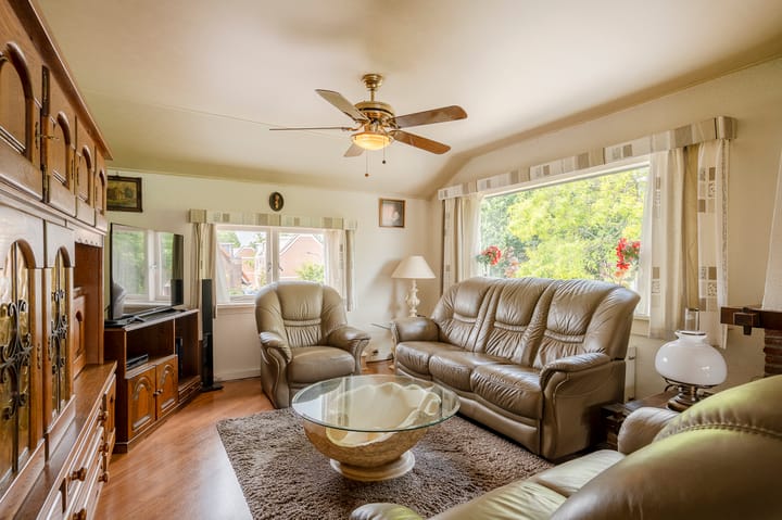 Photo 3 of Noortheystraat 6