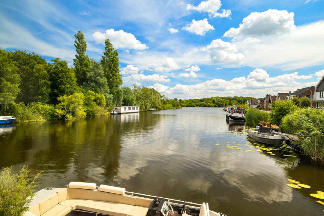 Photo 26 of Ringvaart-Nieuwemeerdijk 166