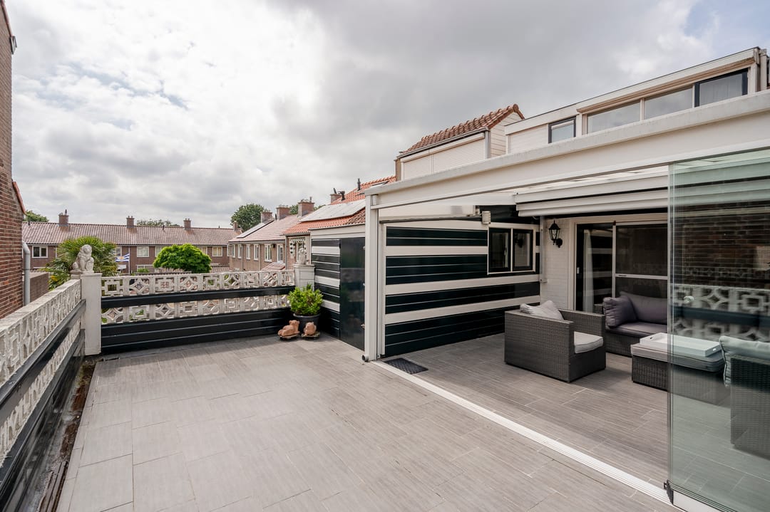 Photo 16 of Noortheystraat 6