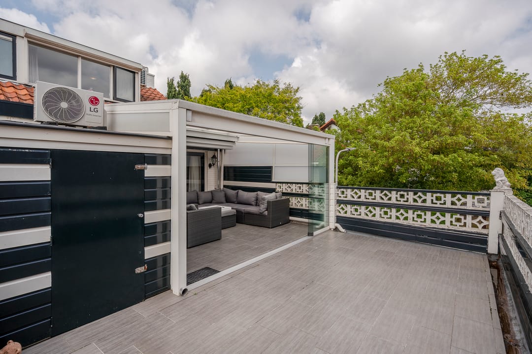 Photo 17 of Noortheystraat 6