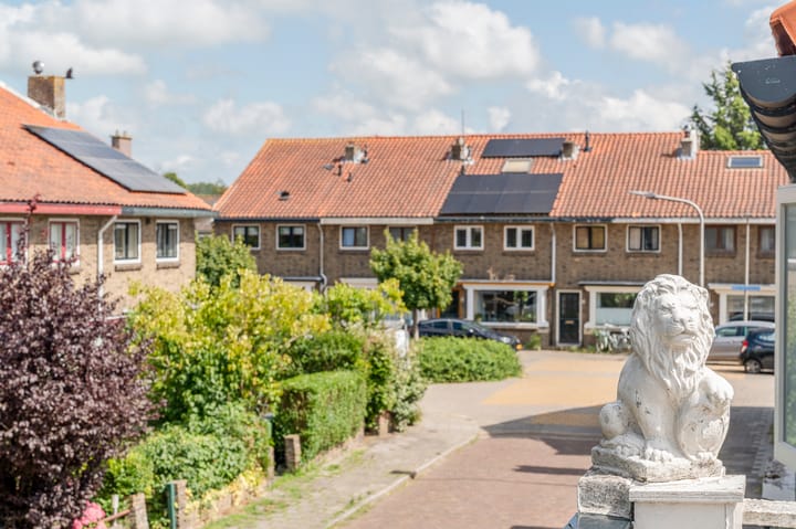 Photo 18 of Noortheystraat 6