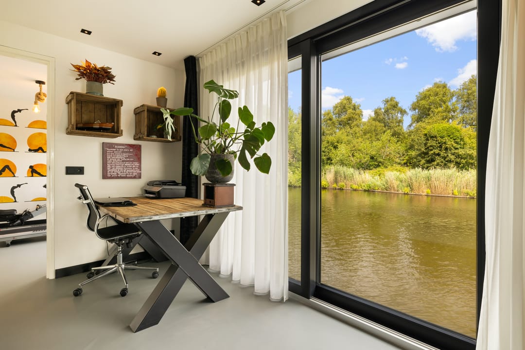 Photo 28 of Ringvaart-Nieuwemeerdijk 166