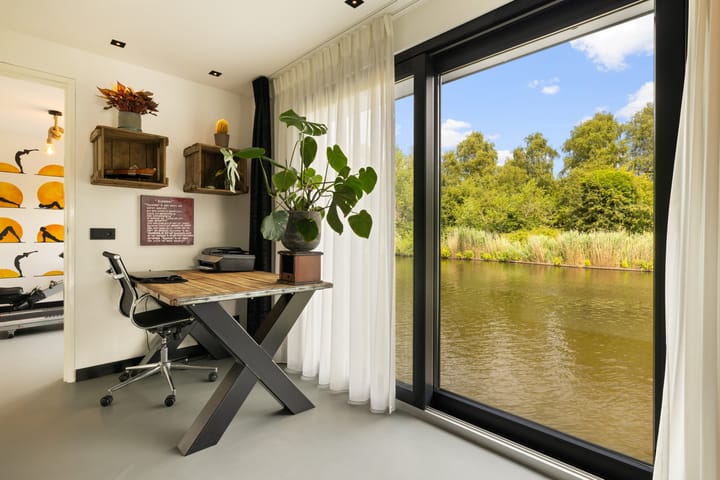 Foto 28 van Ringvaart-Nieuwemeerdijk 166