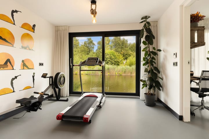 Foto 31 van Ringvaart-Nieuwemeerdijk 166