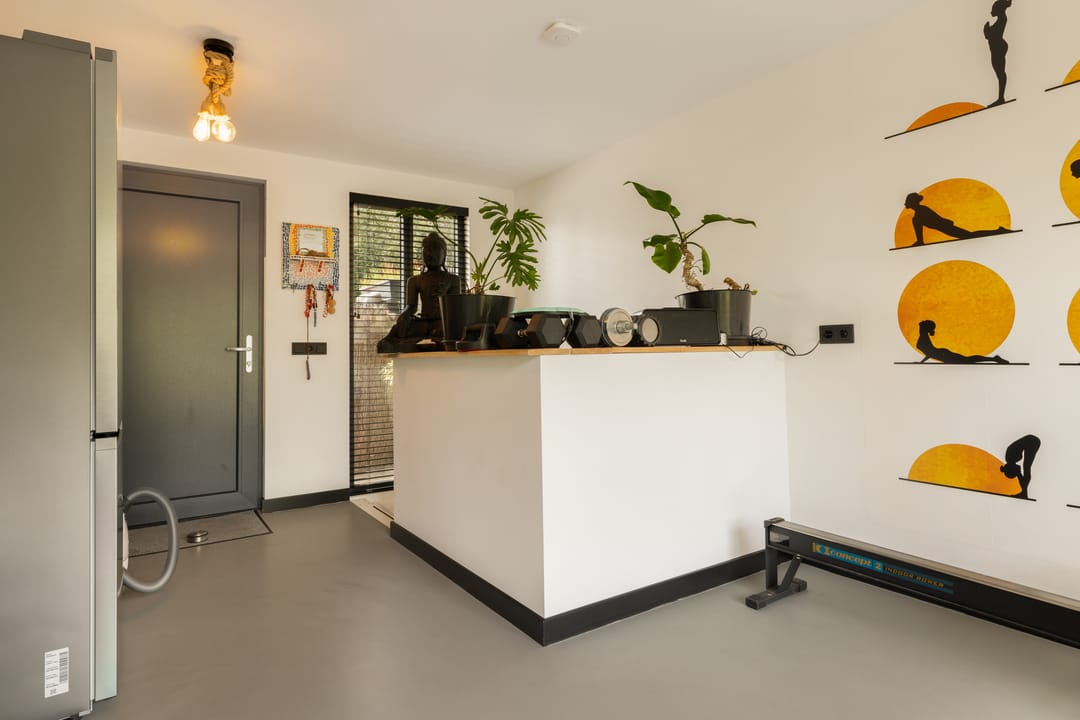 Photo 32 of Ringvaart-Nieuwemeerdijk 166