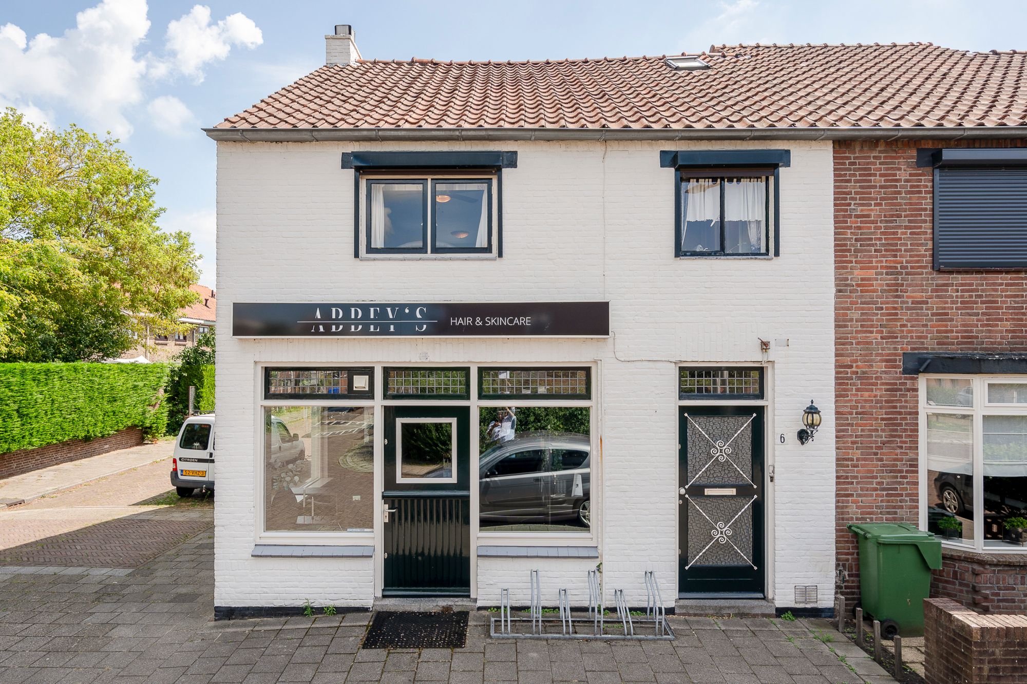 Photo 39 of Noortheystraat 6