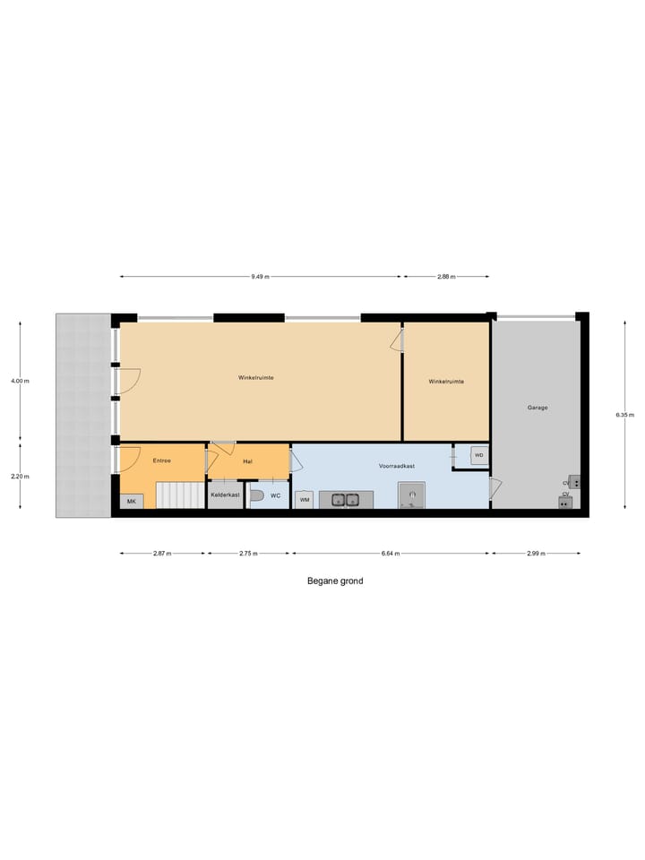 Photo 49 of Noortheystraat 6