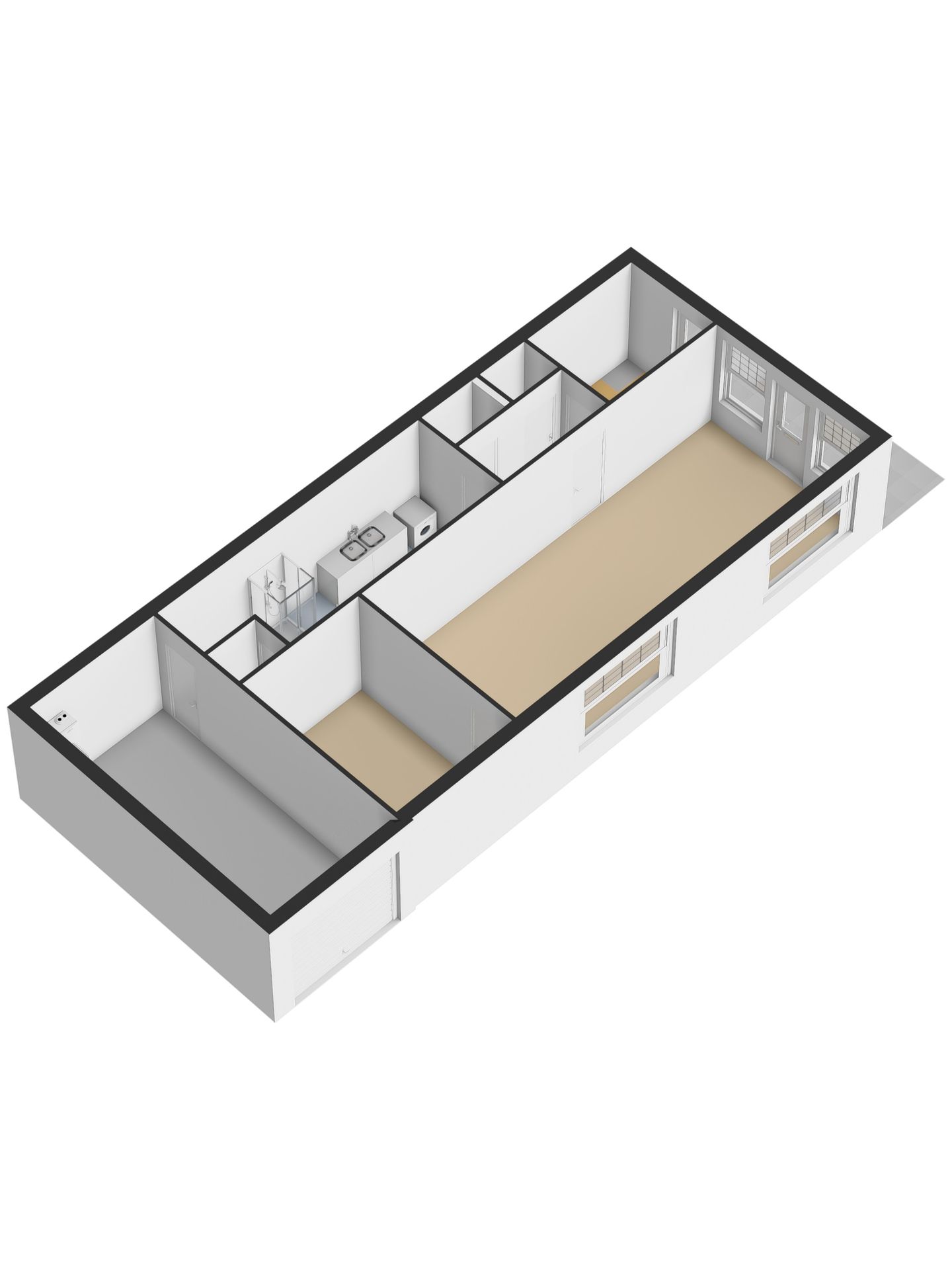 Photo 50 of Noortheystraat 6