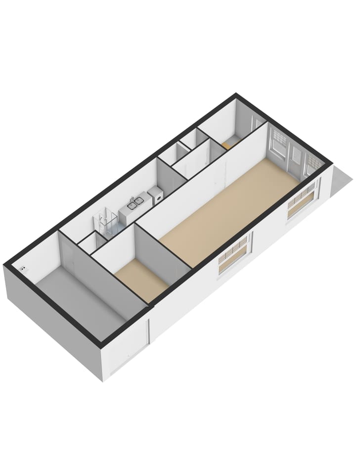 Photo 50 of Noortheystraat 6